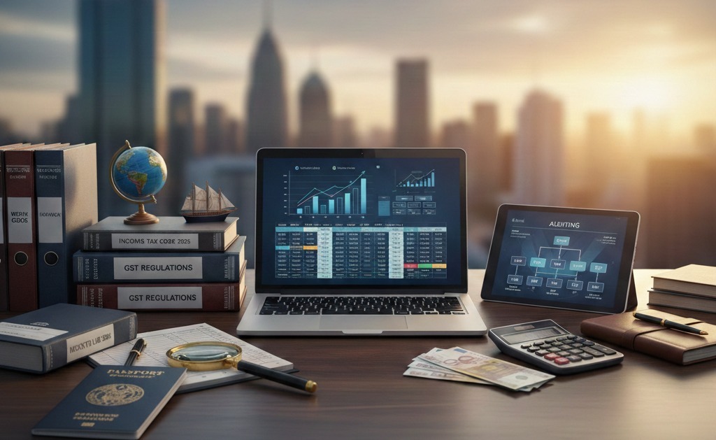 Prateeksha Bhandarkar & Associates