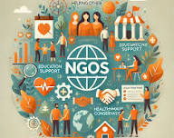 NGOs & Non-Profit Organizations
