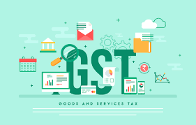 GST (Goods and Services Tax) Services