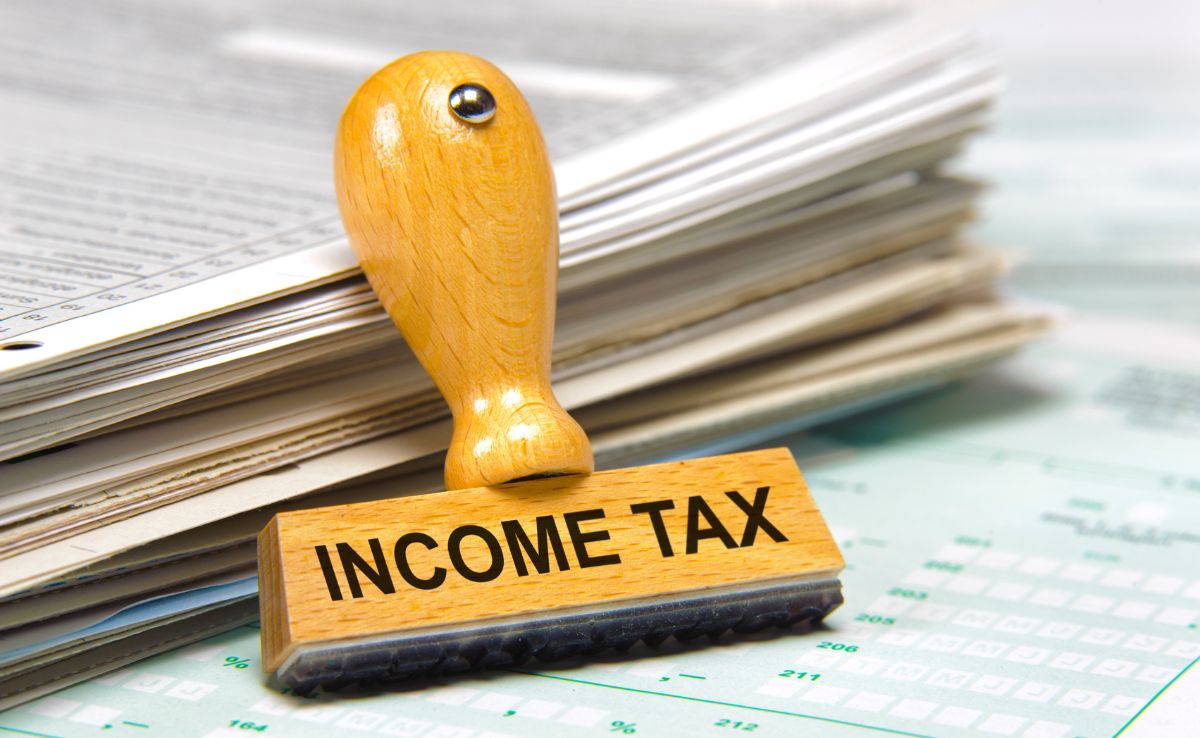 Income Tax